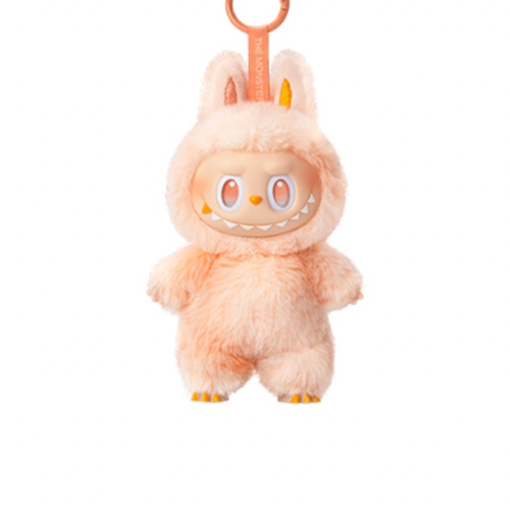 AUTHENTIC NEW Labubu Big Into Energy - Happiness